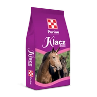 Purina Klacz i źrebię 24kg  /Opakowanie uszkodzone (5537)