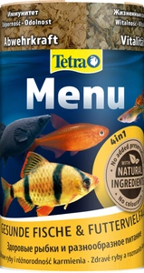 TETRA Min Menu 250ml
