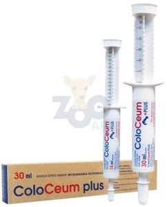 ScanVet ColoCeum plus 30ml