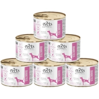 4Vets Dog Diabetes 6x185g