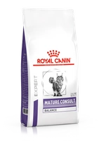 ROYAL CANIN Senior Consult Stage 1 Balanced 3,5kg 