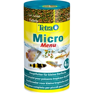 TETRA Micro Menu 100ml