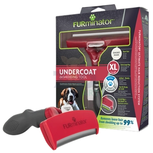 FURMINATOR  dla psów krótkowłosych - Giant