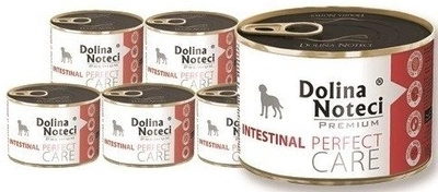 Dolina noteci Premium Perfect Care Intestinal 12x185g