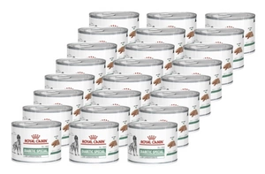 ROYAL CANIN Diabetic Special Low Carbohydrate 24x195g puszka