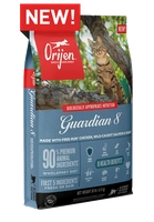 ORIJEN Guardian 8 Cat 4,5kg \ Opakowanie uszkodzone (2907) !!! 