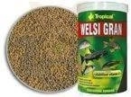 TROPICAL Welsi Gran 250ml granulat