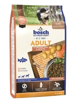 Bosch Adult Salmon & Potato 3kg