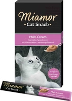 Miamor Pasta malt cream 6x15g