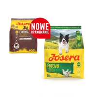 JOSERA Festival 900g