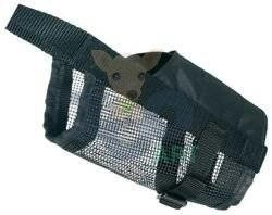 TRIXIE kaganiec nylonowy z siatką L-XL 5