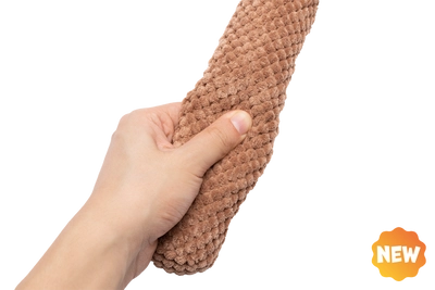 UNIQ PETS PLUSZOWA ZABAWKA DLA PSA RUSTLY długi szeleszczący renifer 43cm