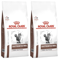 ROYAL CANIN Fibre Response FR 31 2x4kg