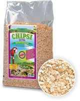 JRS Chipsi EXTRA MEDIUM 10l/2,8kg