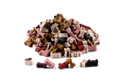 MACED treserki mix economy pack 1 kg 