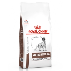 ROYAL CANIN Gastro Intestinal Moderate Calorie GIM23 2kg