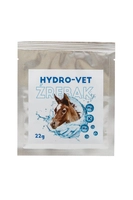 Lab-v Hydro Vet Źrebak - mieszanka paszowa wspomagająca rekonwalescencję po operacjach, 22 g