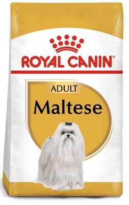 ROYAL CANIN Maltese Adult 1,5kg karma sucha dla psów dorosłych rasy maltańczyk / Opakowanie uszkodzone (8083,7973) !!! 