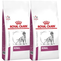 ROYAL CANIN Renal RF 14 2x14kg