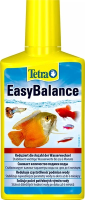 TETRA EasyBalance 250ml - środek do stabilizacji parametrów wody w płynie 