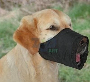 TRIXIE Kaganiec dla psa nylonowy XXS