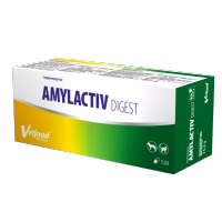VETFOOD Amylactiv Digest 120kaps.