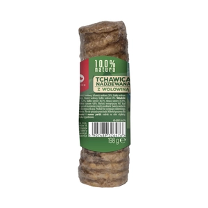 MACED Tchawica mała z wołowiną 120g - 100% Natura