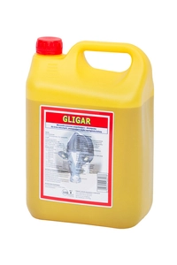 Lab-v Gligar - Mieszanka Paszowa Uzupełniająca Dietetyczna Dla Krów Mlecznych Zmniejszająca Ryzyko Wystąpienia Ketozy 5kg