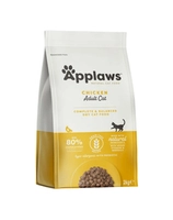 Applaws Adult Chicken Sucha Karma dla kota 7,5kg/ Opakowanie uszkodzone (1922)!!!