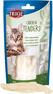 TRIXIE Przysmak Premio Chicken Tenders - 4 szt./70g