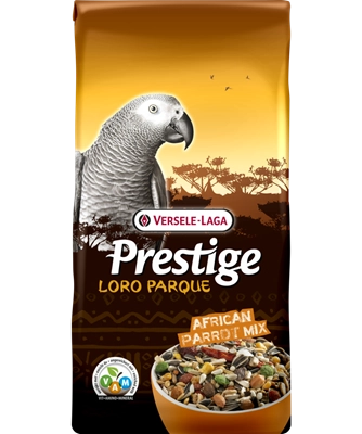 VERSELE-LAGA Loro Parque African Parrot Mix 15kg / Opakowanie uszkodzone (5532)