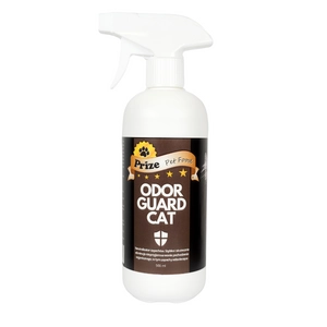 Prize Pet Odor Guard Cat 500 ml Neutralizator Zapachu