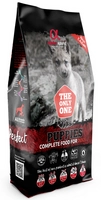 ALPHA SPIRIT Pełnoporcjowa sucha karma Puppies 12kg/ Opakowanie uszkodzone (3300, 3340, 3403, 3409, 3412)!!!