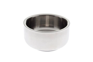 Ferribiella miska z podwójnymi ściankami M 0,7l