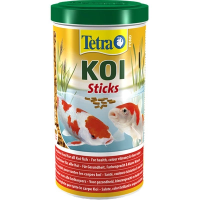  TETRA Pond KOI Sticks 1L