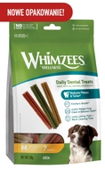 WHIMZEES Week Pack Stix M 7szt