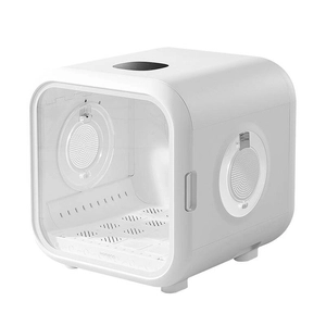 Inteligenta suszarka dla zwierząt domowych Homerunpet PD50