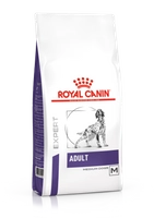 ROYAL CANIN Adult Medium Dog 9,8kg/ Opakowanie uszkodzone (4812)