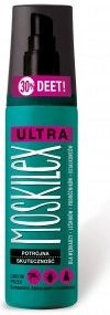 Moskilex ULTRA Spray przeciw komarom dla ludzi 90ml