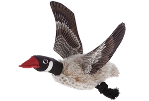 KERBL Zabawka gęś 38 cm