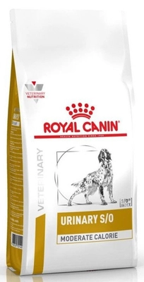 ROYAL CANIN Urinary S/O Moderate Calorie UMC 20 11,5kg\ Opakowanie uszkodzone (7218)!!! 