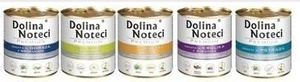 Dolina Noteci Premium Mix 30x400g 