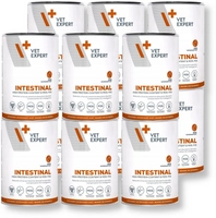 VETEXPERT Intestinal Dog 12x400g