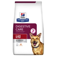 HILL'S PD Prescription Diet Canine i/d 9,8kg/ Opakowanie uszkodzone (4967) !!! 