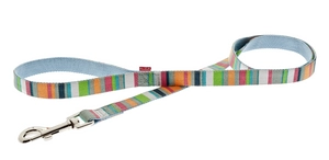 Ferribiella smycz nylonowa Rain 2cm x 120cm