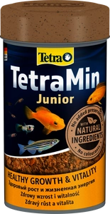 TETRAMin Junior 100ml