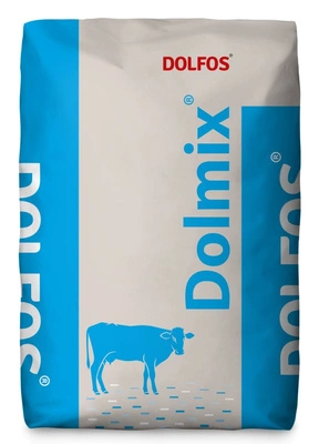 DOLFOS Dolmix BJ 20kg