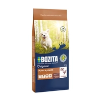 BOZITA Dog Puppy&Junior 12kg