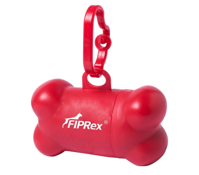 Dozownik na woreczki Fiprex/ InPar