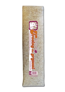 Natural-Vit Trociny dla gryzoni 700g